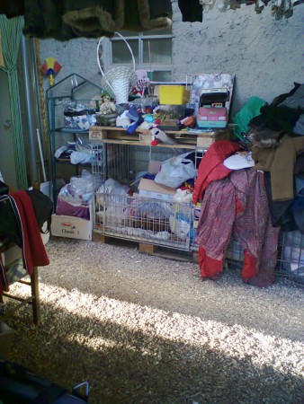 sgomberi tel. 3388137060 LUCIANO