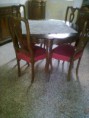 sala pranzo vendita